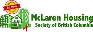 McLaren Housing Society of British Columbia